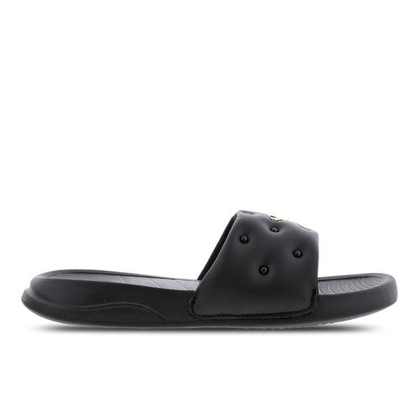 Puma Popcat Slide Sneakers Black