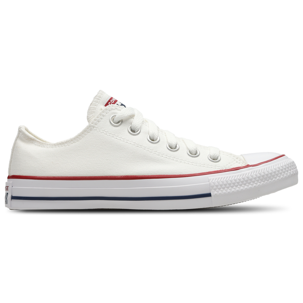 Converse Ctas Ox Sneakers Canvas White