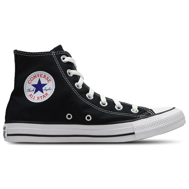 Converse Ctas High Sneakers Canvas Black