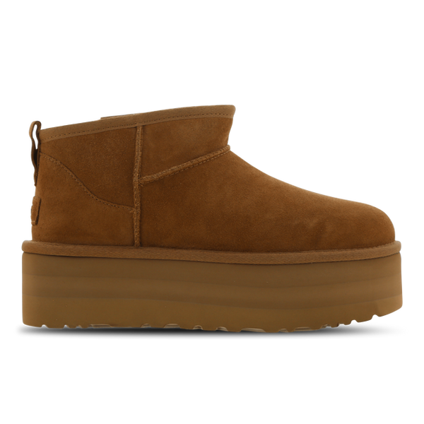 UGG Classic Boots Brown