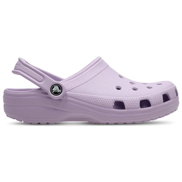Crocs Classic Sneakers Purple