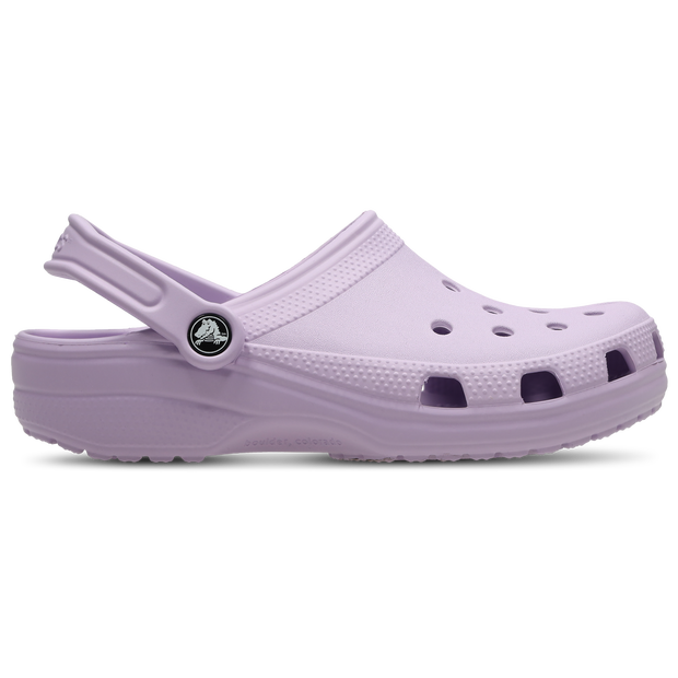 Crocs Classic Sneakers Purple