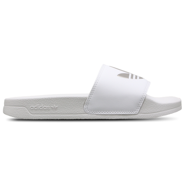 Adidas adilette Shoes White