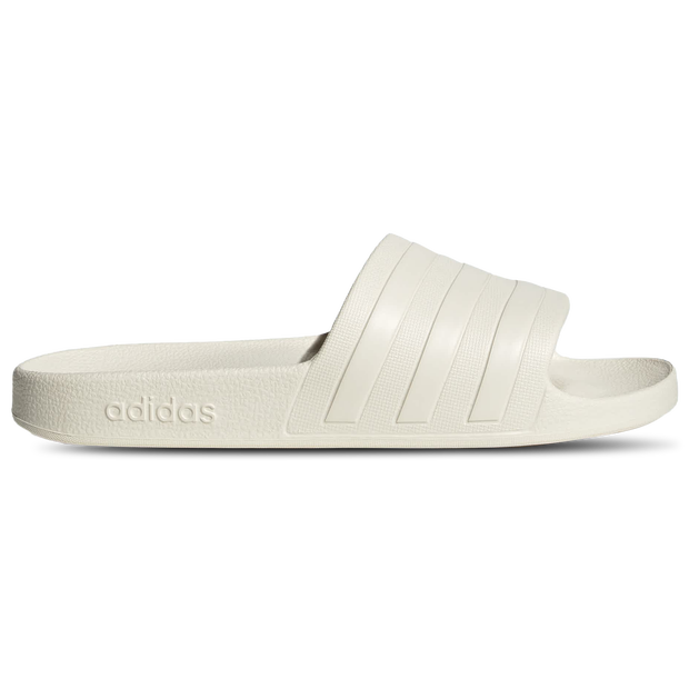 Adidas Adilette Flip Flops And Sandals White