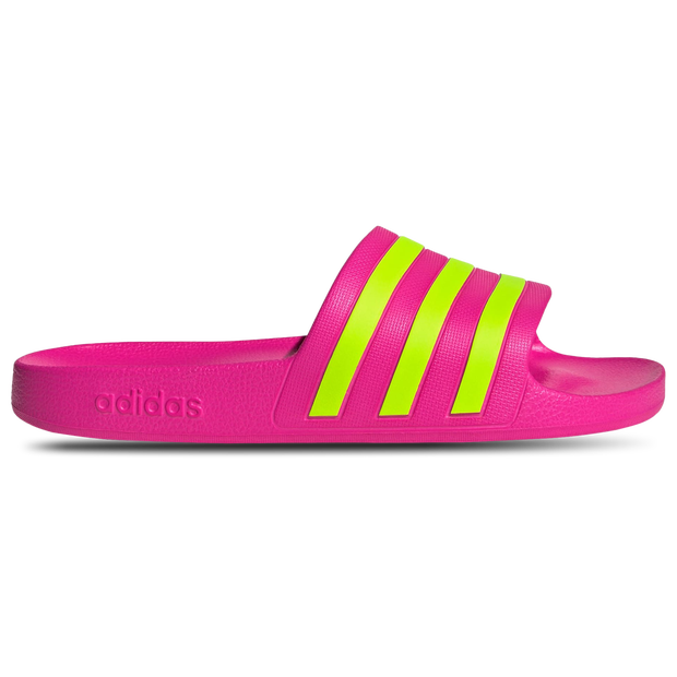Adidas Adilette Flip Flops And Sandals Pink