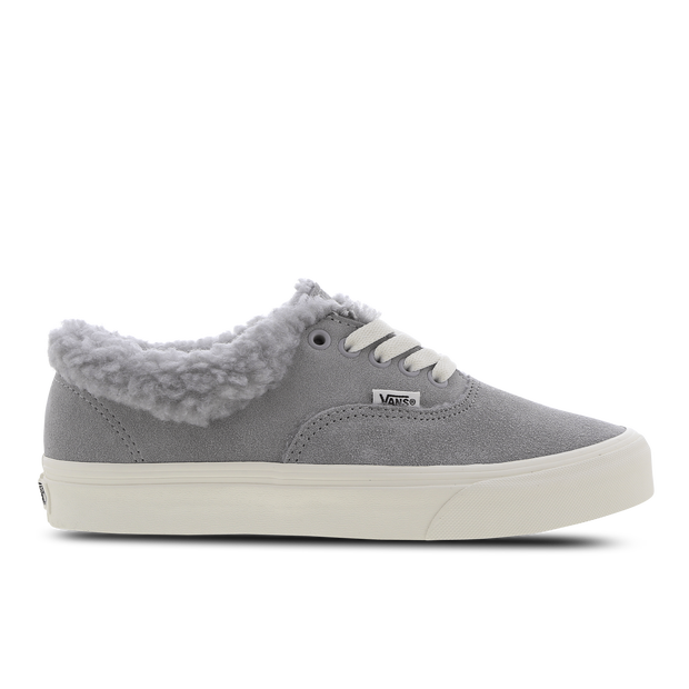 Vans Authentic Shoes Grey