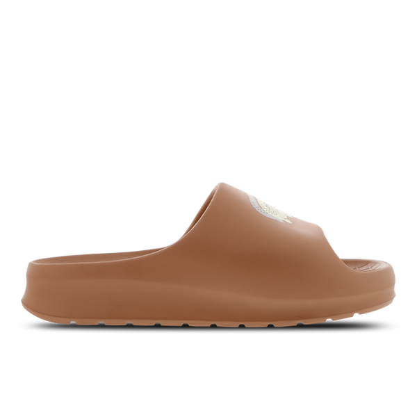 Lacoste Serve 2.0 Evo Sneakers White