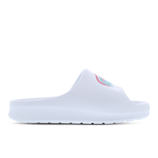Lacoste Serve 2.0 Evo Sneakers White