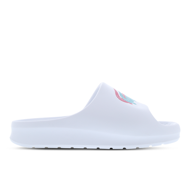 Lacoste Serve 2.0 Evo Sneakers White