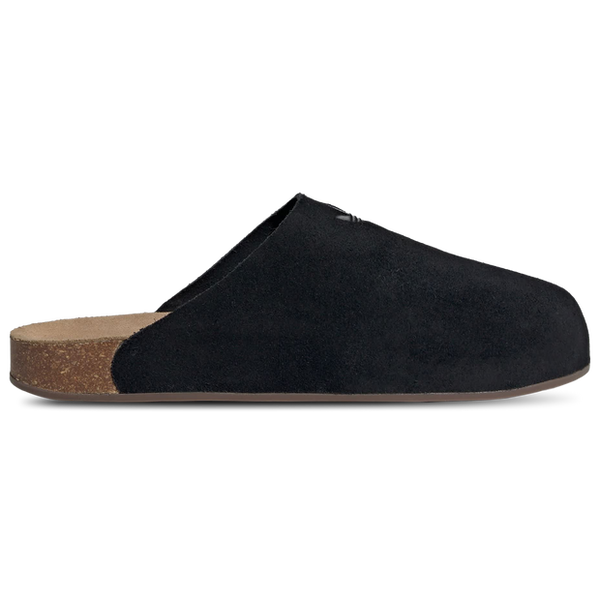 Adidas Adimule Flip Flops And Sandals Black