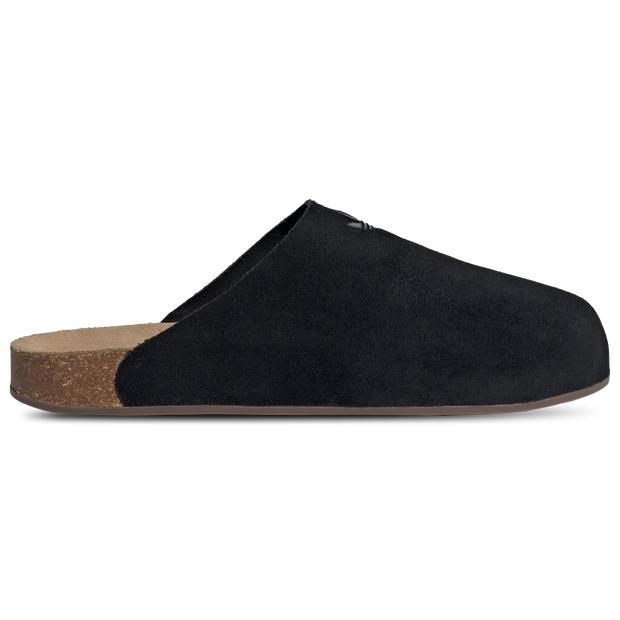 Adidas Adimule Flip Flops And Sandals Black