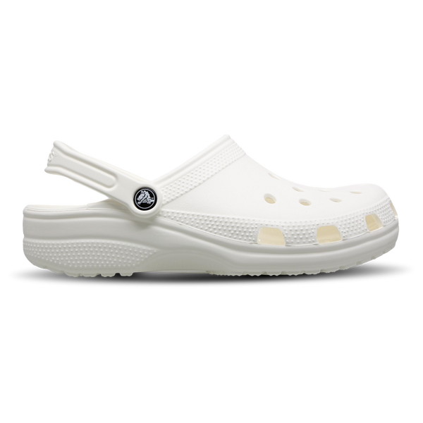 Crocs Classic Sneakers White