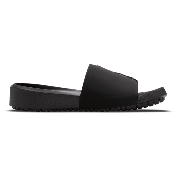 Jordan Nola Flip Flops And Sandals Black