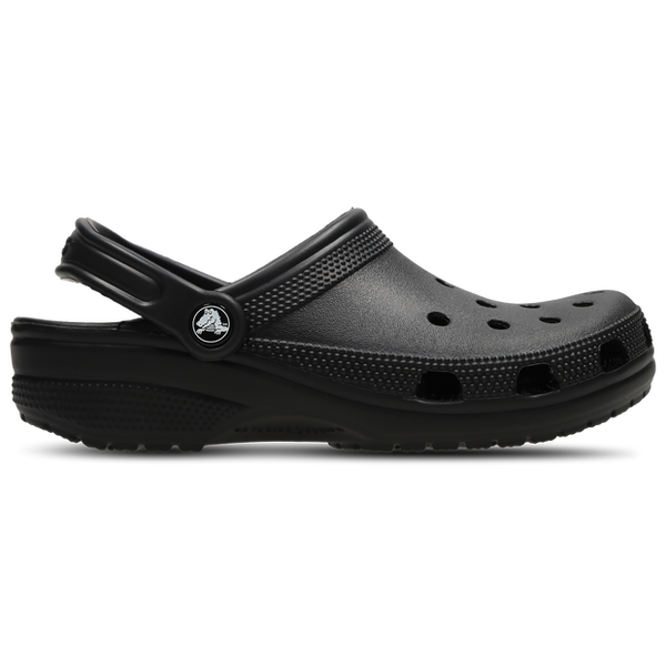 Crocs Classic Sneakers Black