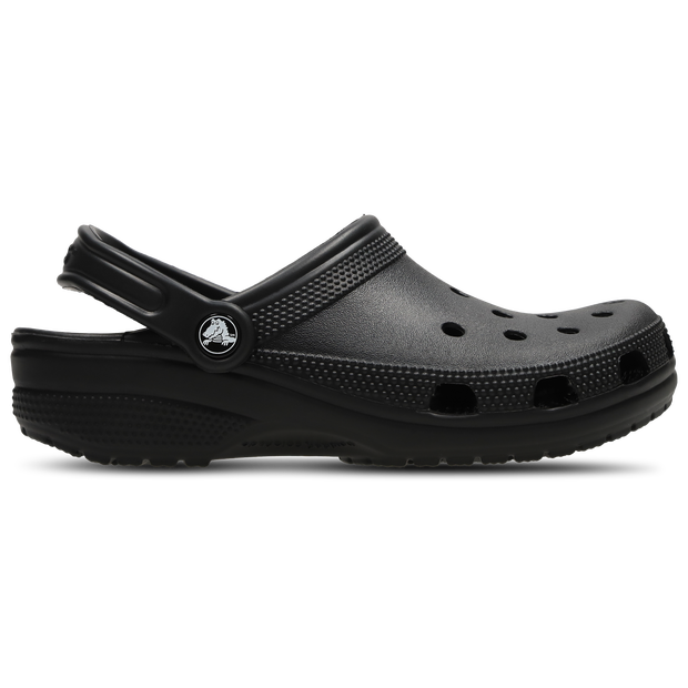 Crocs Classic Sneakers Black