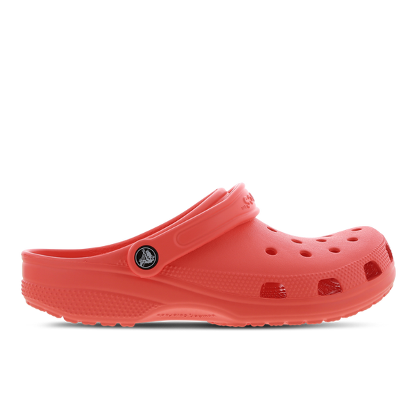 Crocs Classic Sneakers Green