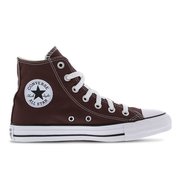 Converse Ctas High Sneakers Canvas Brown