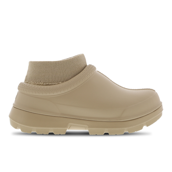 Ugg Tasman Sneakers Leather Beige
