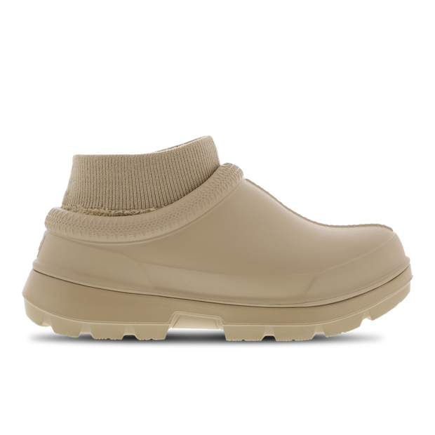 Ugg Tasman Sneakers Leather Beige