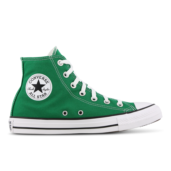 Converse Ctas High Shoes Green