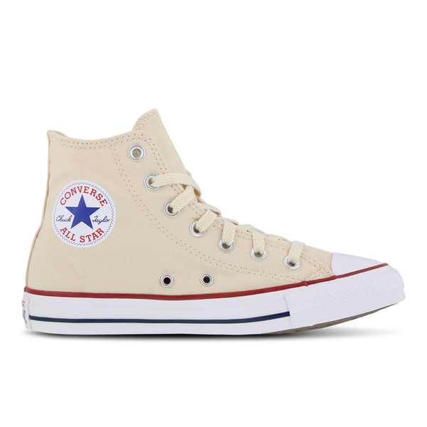 Converse Ctas High Shoes Beige