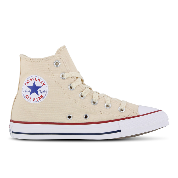 Converse Chuck Taylor All Star Sneakers Canvas Beige