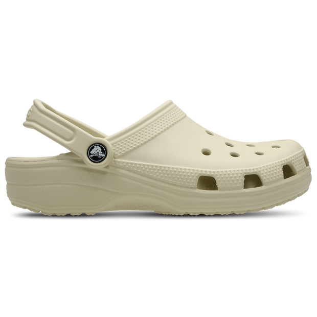 Crocs Classic Sneakers Beige