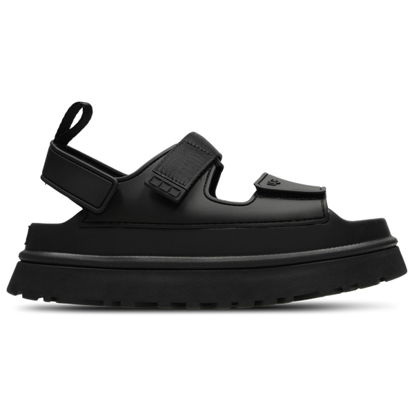 Ugg Goldenglow Sneakers Black