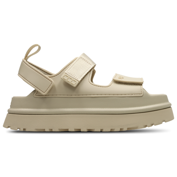 Ugg Goldenglow Sneakers White