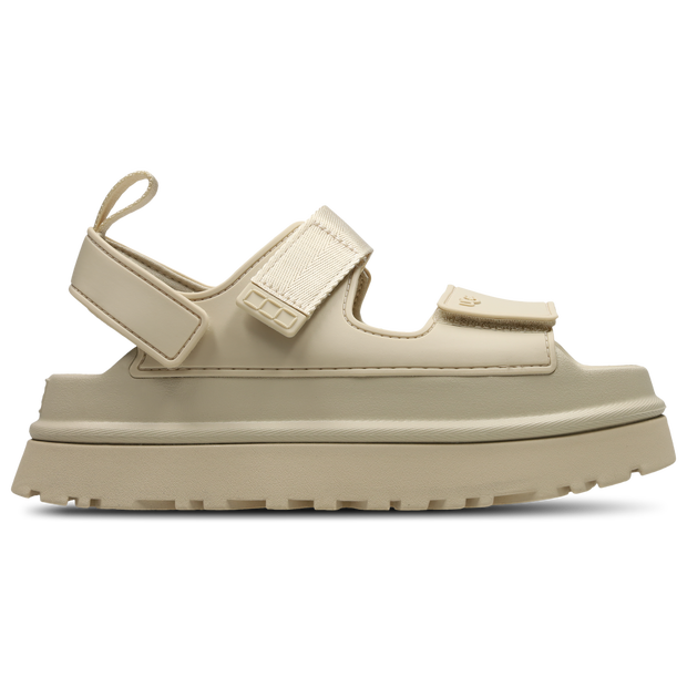 Ugg Goldenglow Sneakers White