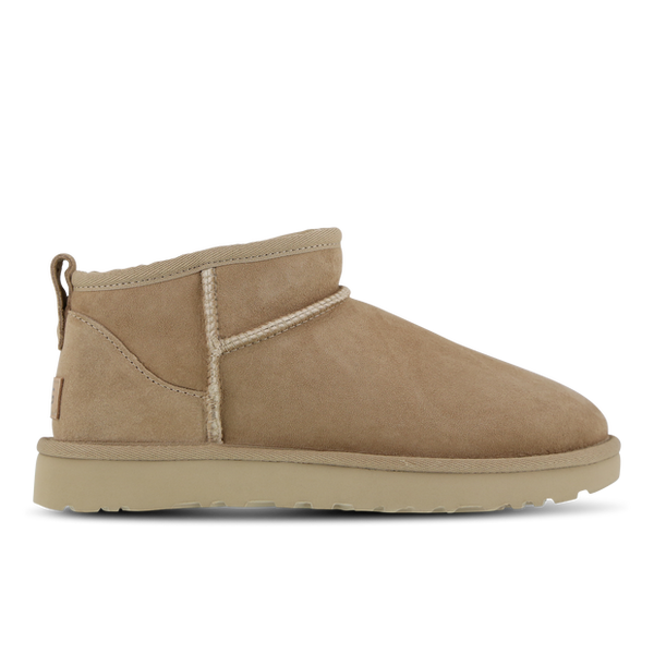 UGG Classic Boots Beige