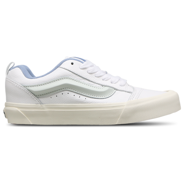 Vans Knu Skool Shoes White