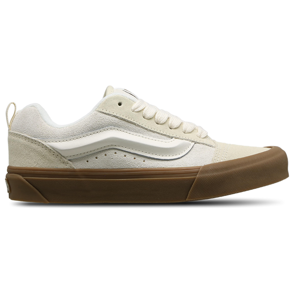 Vans Knu Skool Shoes Beige