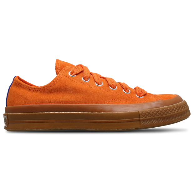 Converse Chuck 70 Sneakers Canvas Orange