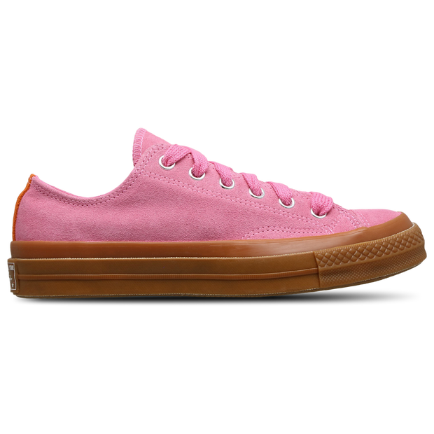 Converse Chuck 70 Sneakers Canvas Pink