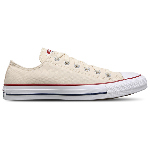 Converse Ctas Low Sneakers Canvas Beige