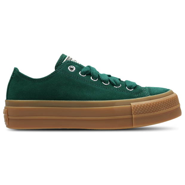 Converse Chuck Taylor All Star Sneakers Canvas Green