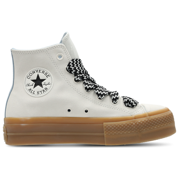 Converse Chuck Taylor All Star Shoes White