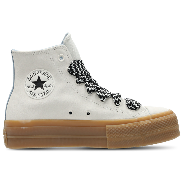 Converse Chuck Taylor All Star Sneakers Canvas White