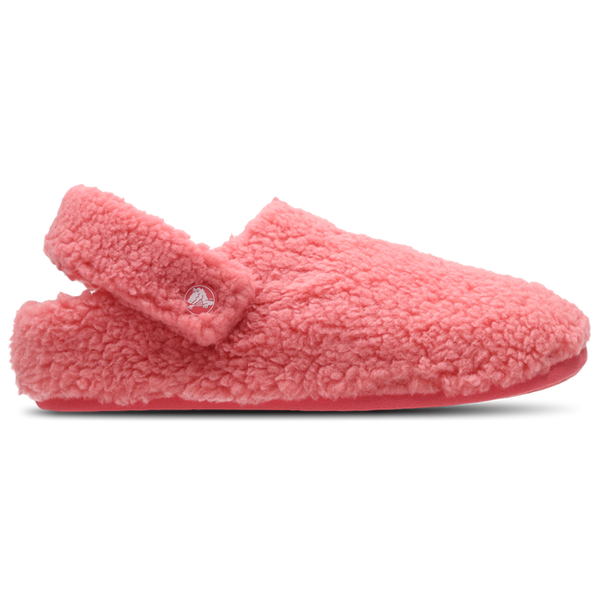 Crocs Cozzzy Slipper Flip-Flops and Sandals Pink