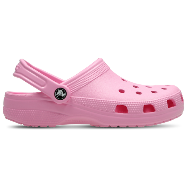 Crocs Classic Sneakers Pink