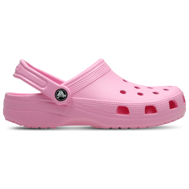 Crocs Classic Sneakers Pink