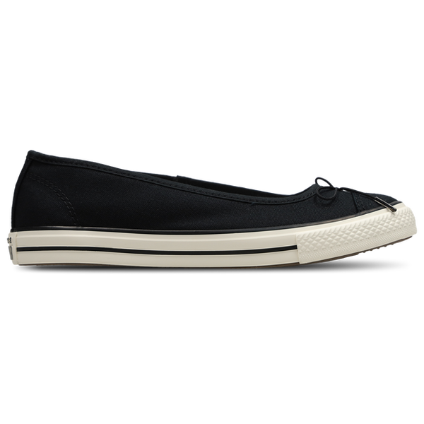 Converse Ctas Dainty Mary Jane Low Sneakers Canvas Brown