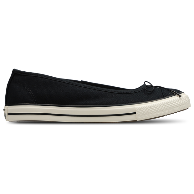 Converse Ctas Dainty Mary Jane Low Sneakers Canvas Brown