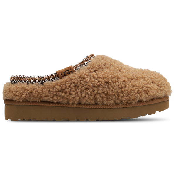 Ugg Tasman Flip Flops And Sandals Leather Brown