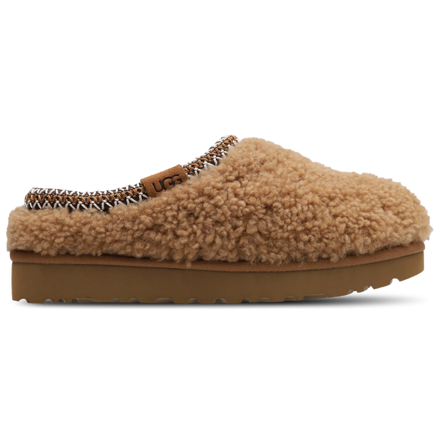 Ugg Tasman Flip Flops And Sandals Leather Brown