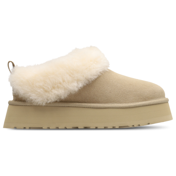 Ugg Tazzelle Boots Leather Yellow