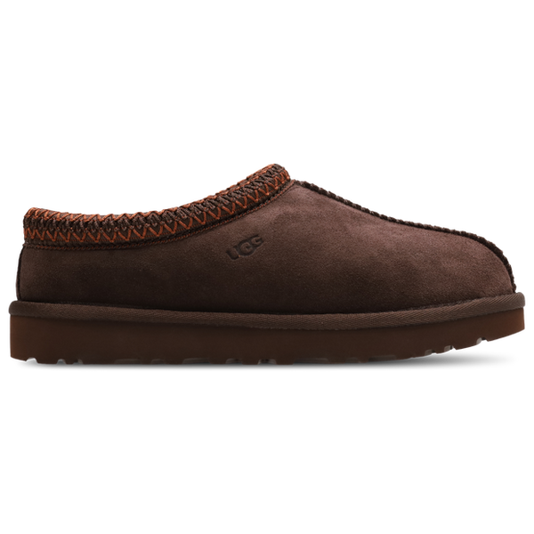 Ugg Tasman Flip Flops And Sandals Leather Purple