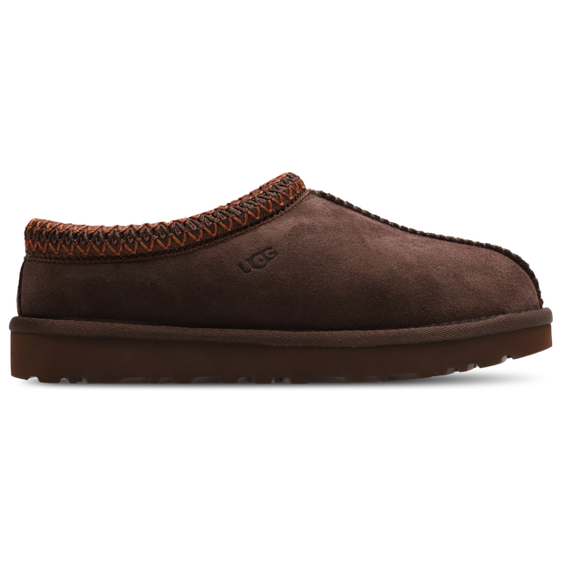 Ugg Tasman Flip Flops And Sandals Leather Purple