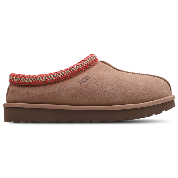 Ugg Tasman Flip Flops And Sandals Leather Beige